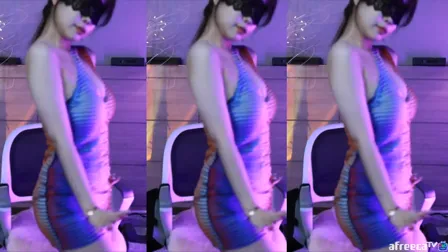 BJ재희(杰希)2023年3月3日Sexy Dance090019